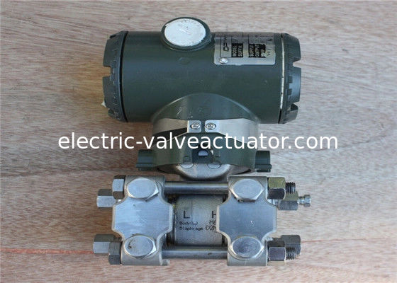 Giá tốt. Máy truyền áp suất chênh lệch Yokogawa EJA110A-EV trực tuyến