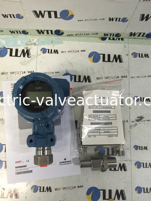 Giá tốt. Rosemount 2088 Absolute và Gage Pressure Transmitter 2088G4S22A1B4M5 Mới trực tuyến