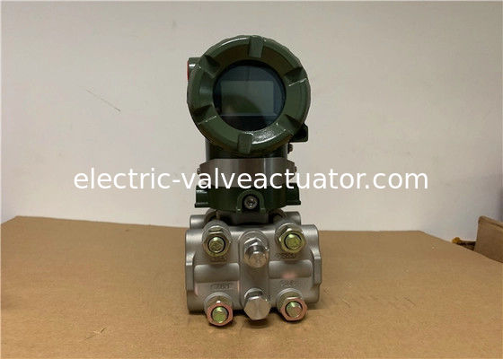Giá tốt. Bộ truyền áp chênh lệch Yokogawa EJA110A EJA110A-DHS5A-22DC 5 đến 500kPa trực tuyến
