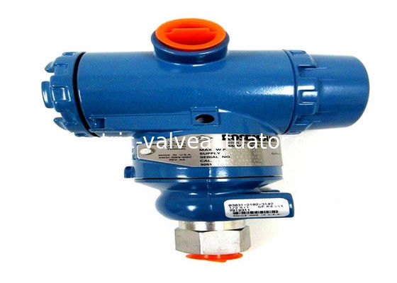 Giá tốt. Rosemount 3051TG In-Line Pressure Transmitter 3051TG4A2B21AB4M5K5 -14.7 đến 4000PSI trực tuyến