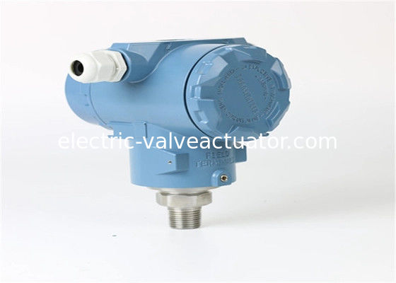 Giá tốt. Máy phát áp suất Rosemount 3051TG.GD.2A cho kết quả đo chính xác 4-20 MA Giao thức truyền thông HART trực tuyến