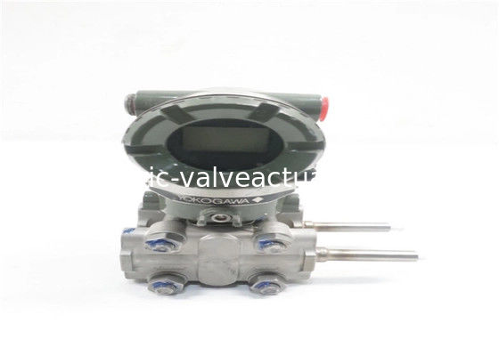Giá tốt. Yokogawa EJA110A Máy truyền áp suất khác biệt EJA110A-DMH5A-92DA 1 đến 100kPa trực tuyến