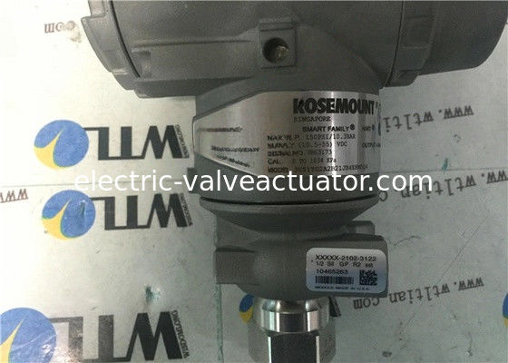 Giá tốt. Rosemount 3051TG In-Line Pressure Transmitter 3051TG2A2B21BB4M5 -14.7 đến 150PSI trực tuyến