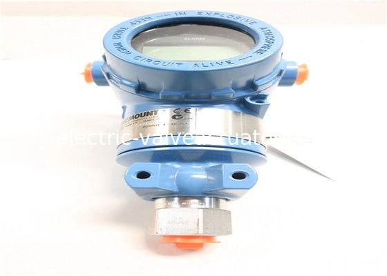 Giá tốt. Máy phát áp suất Rosemount 3051TG In-Line 3051TG5A2B21BB4M5 -14.7 đến 10000PSI trực tuyến