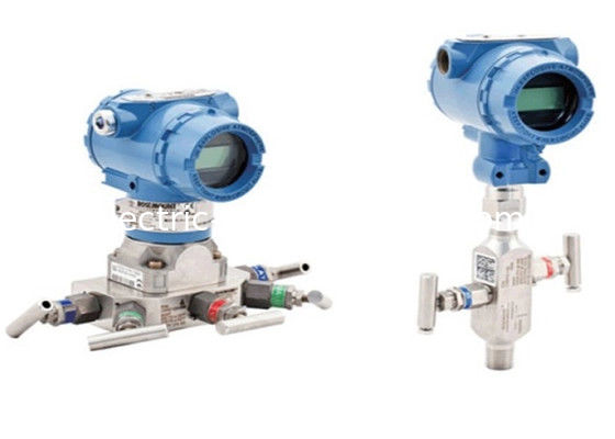Giá tốt. Máy truyền áp Rosemount 3051CD.CG.CA.5A gốc với giao thức truyền thông HART -20 MA trực tuyến