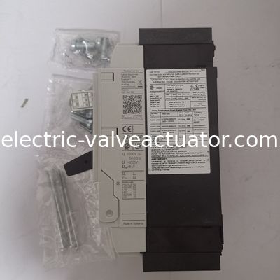 Eaton hình dạng trường hợp bộ ngắt mạch phụ kiện chuyển đổi cách ly chuyển đổi, hình dạng trường hợp chuyển đổi NS2-160-NA