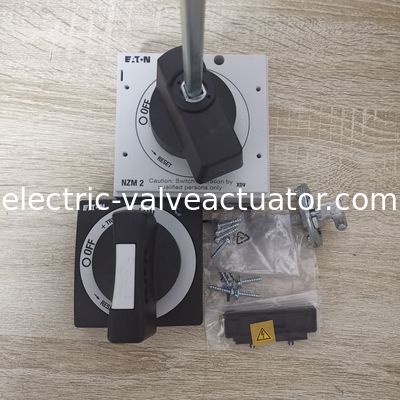 Giá tốt. EATON ELECTRIC Complete Kit Bộ phận chuyển mạch chính Bộ phận + Máy cầm NZM2-XHB-DA-NA trực tuyến