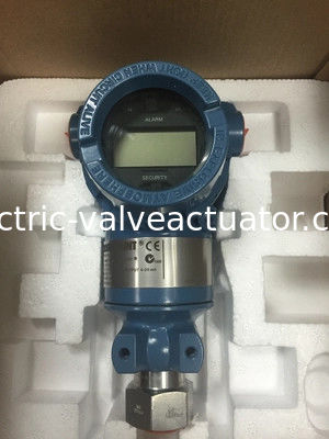 Giá tốt. Rosemount 3051TG In-Line Pressure Transmitter 3051TG5A2C21AB4M5I5 -14.7 đến 10000PSI trực tuyến
