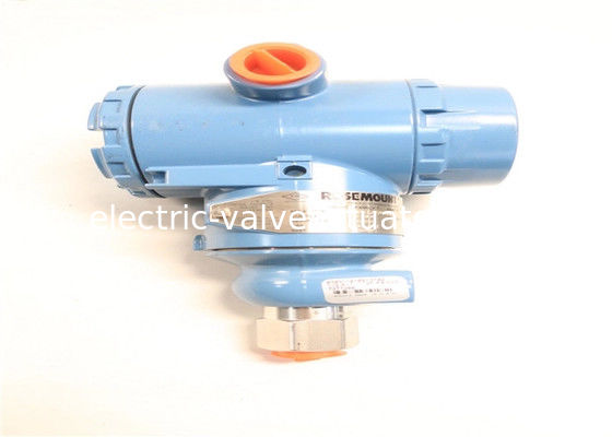 Giá tốt. Rosemount 3051TG In-Line Pressure Transmitter 3051TG5A2B21AB4M5E5 -14.7 đến 10000PSI trực tuyến