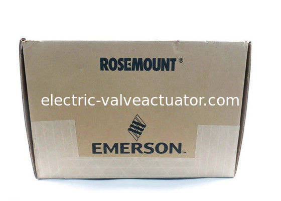 Giá tốt. Rosemount 3051TG In-Line Pressure Transmitter 3051TG2A2B21BB4M5E5 -14.7 đến 150PSI trực tuyến