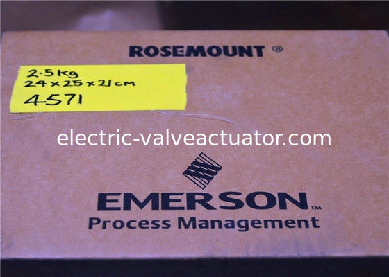 Giá tốt. Rosemount 3051TG In-Line Pressure Transmitter 3051TG3A2B21BB4M5I5 -14.7 đến 800PSI trực tuyến