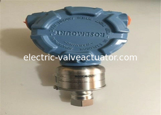 Giá tốt. Máy phát áp suất Rosemount 3051CD.CG.CA.4A Mới Chính hãng trực tuyến