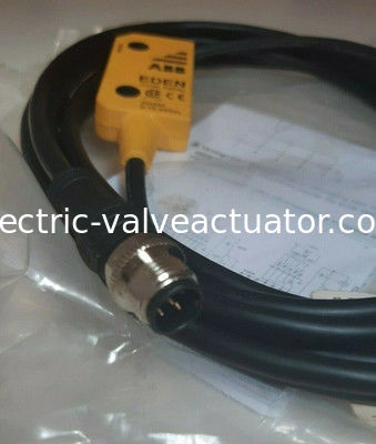 Giá tốt. 2TLA020051R0200 Đơn vị cảm biến an toàn W/3M CABLE W/M12 BẢO Đổi bằng 2TLA020051R5100 trực tuyến