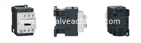 Giá tốt. Schneider TeSys D series contactor ba cực LC1D09B7 từ 0,06 đến 75kW trực tuyến
