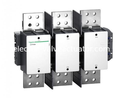 Giá tốt. Schneider nhập khẩu TeSys F contactor AC3 1000A dây chuyền điện áp AC110V tiêu chuẩn LC1F1000F7 trực tuyến