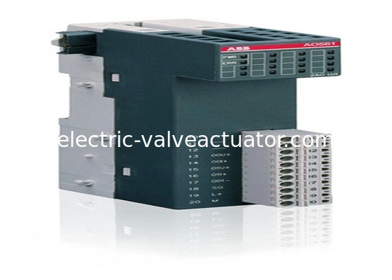 Giá tốt. ABB PM582-V14x 1SAP140200R0200 AC500 Bộ điều khiển logic có thể lập trình bằng PLC ở EU trực tuyến