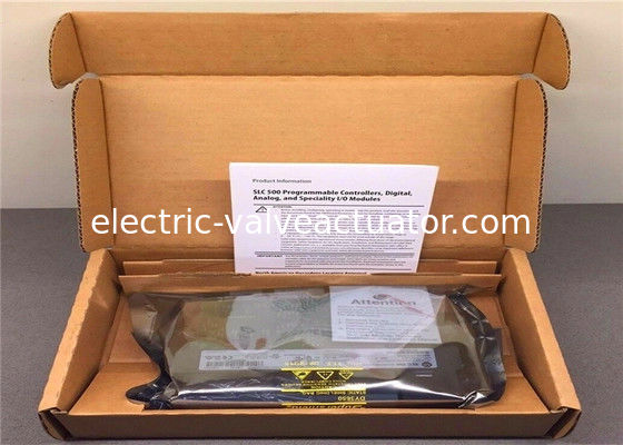 Giá tốt. BỘ XỬ LÝ Allen Bradley 1747-L542 /D SLC 500 SLC 5/04 DH+/RS232 MỚI trực tuyến