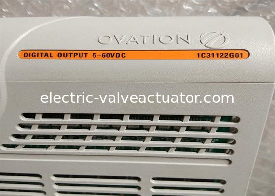 Giá tốt. Mô-đun 1C31122G01 Mới Chính Hãng của OVATION Automation Industrial Plc trực tuyến