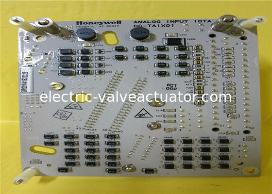 Giá tốt. HONEYWELL CC-TAIX01 Mô-đun Đầu vào Tương tự 51308363-175 Mới Chính hãng trực tuyến