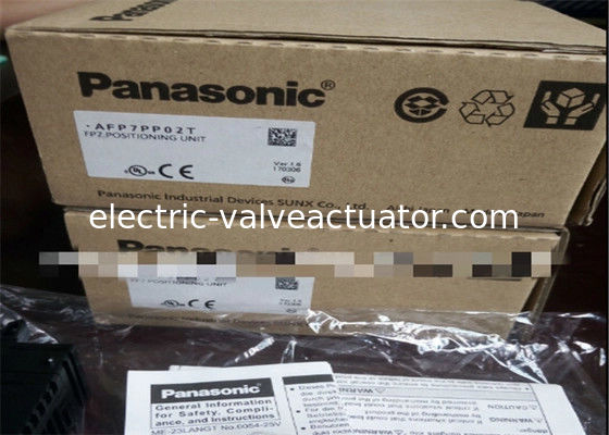 Giá tốt. Bộ điều khiển logic khả trình PLC Dòng FP7 AFP7CPS21 24VDC 0°C ~ 55°C Panasonic trực tuyến