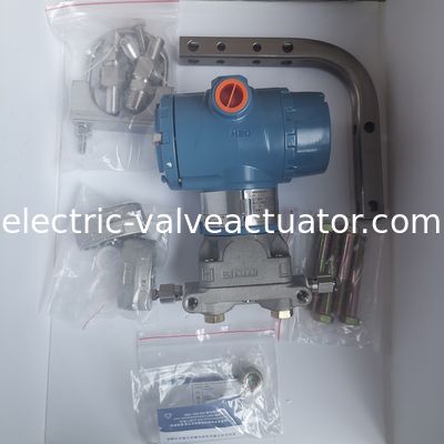 Rosemount 3051CD Pressure Transmitter 3051CD2A22A1BB4M5DFRK Áp suất làm việc tối đa 25,0Mpa