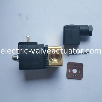 Giá tốt. BURKERT van điện tử hoạt động trực tiếp 311-C-5/64-F-SS, 0126139 phạm vi áp suất từ 0 đến 10 bar trực tuyến