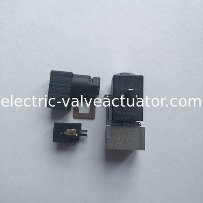 Giá tốt. BURKERT trực tiếp hành động hai vị trí hai chiều van micro điện điện 134103 Voltage 24VDC trực tuyến