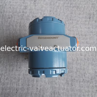 Giá tốt. Rosemount 3051CD Pressure Transmitter 3051CD2A02A1BBAH2L4Q4Q8 tín hiệu đầu ra 4-20mA trực tuyến