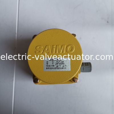 Giá tốt. Cảm biến SAIMO PLR-12R cho Tự động hóa Chính xác Bền bỉ cho Ứng dụng Công nghiệp trực tuyến