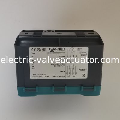 Giá tốt. Cảm biến FISCHER mới chính hãng DE90D900P6P000000000 tín hiệu đầu ra 4-20mA trực tuyến
