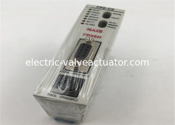 Giá tốt. FP2, FP2SH Series FP2-PP21 PLC Bộ điều khiển logic có thể lập trình Panasonic 2 trục điều khiển trực tuyến