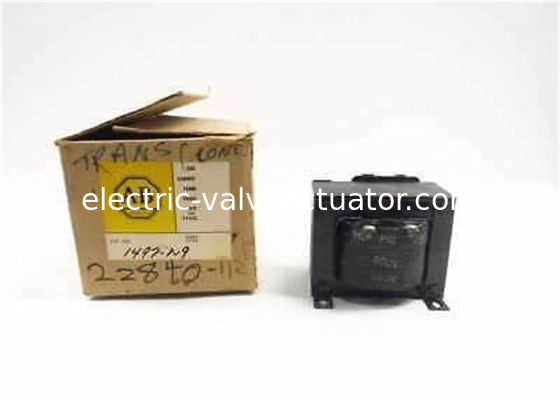 Giá tốt. ABB 1497-N9 250VA 600V 120V Bộ điều khiển biến áp điện áp D521290 trực tuyến