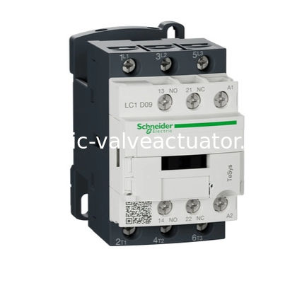 Giá tốt. Schneider TeSys D series contactor ba cực LC1D09B7 từ 0,06 đến 75kW trực tuyến