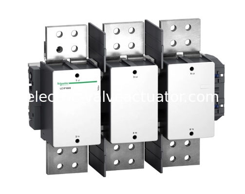 Giá tốt. Schneider nhập khẩu TeSys F contactor AC3 1000A dây chuyền điện áp AC110V tiêu chuẩn LC1F1000F7 trực tuyến