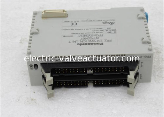 Giá tốt. Bộ điều khiển logic lập trình PLC Panasonic FPG-XY64D2T, dòng FP-Sigma trực tuyến