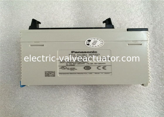 Giá tốt. Panasonic LCD Counter 200kHz 24 V dc FP2-HSCT PLC điều khiển logic lập trình trực tuyến