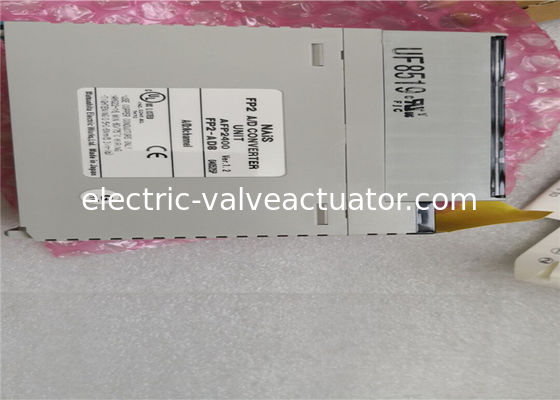 Giá tốt. FP2-AD8VI PLC Bộ điều khiển logic lập trình Panasonic Panasonic PLC Unit FP2-AD8VI Loại sản phẩm mở rộng: FP2 series P trực tuyến