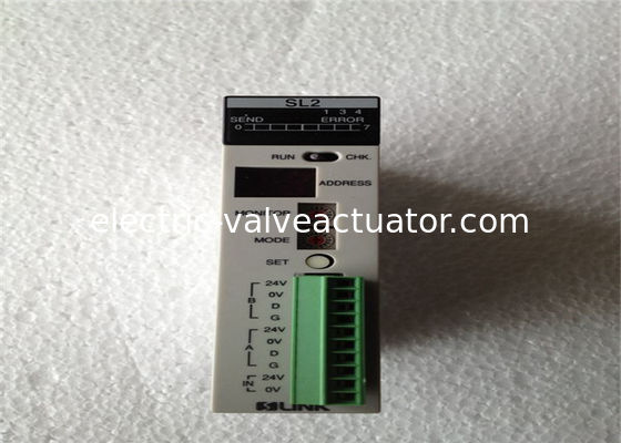 Giá tốt. PLC Panasonic FP2-SL2; Khối mở rộng FP2; Khối chính S-Link; Bộ nhớ 16K; 2048 I/O với Mở rộng trực tuyến