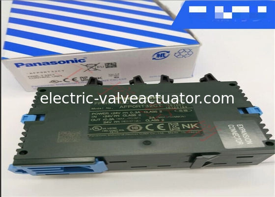 Giá tốt. Bộ điều khiển logic lập trình PLC Panasonic FP0R series AFP0RF32CP, đầu vào 16, đầu ra PNP 16 trực tuyến
