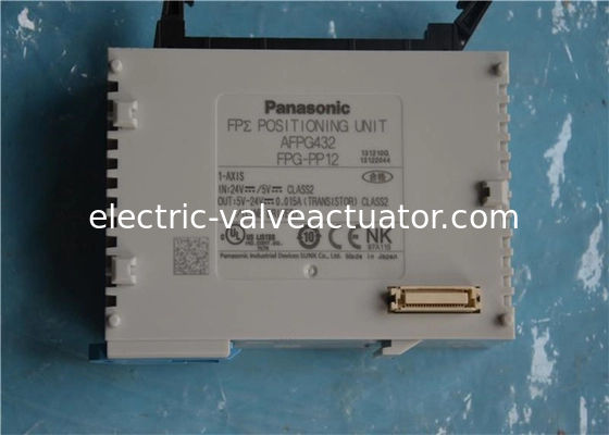 Giá tốt. Bộ điều khiển logic có thể lập trình bằng PLC Panasonic FP-Sigma series AFPG432 trực tuyến