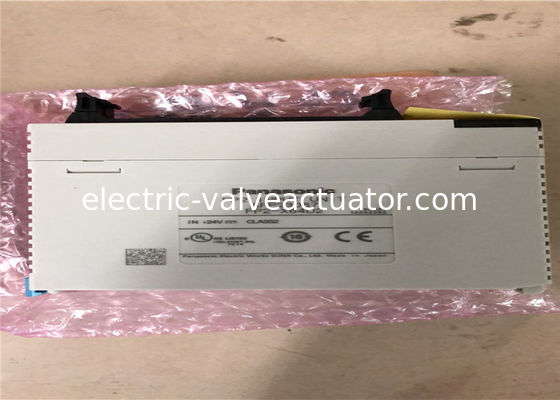 Giá tốt. Mô-đun I/O PLC Panasonic FP2 Series 64 Đầu vào, 24 V dc FP2-X64D2 Bộ điều khiển logic khả trình PLC trực tuyến