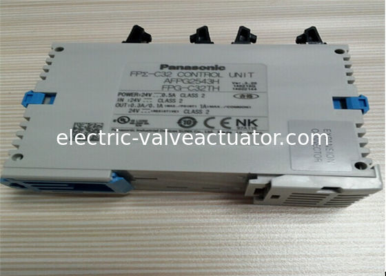 Giá tốt. FP SigmaControl Unit 32K 16 DC In/16 Tr Out NPN w/2 Channel Thermistor trực tuyến