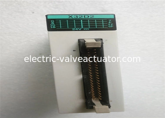 Giá tốt. PLC Programmable Logic Controller FP2-X32D2 Panasonic PLC Expansion Module Expansion Unit 32 Input; 24 V dc trực tuyến