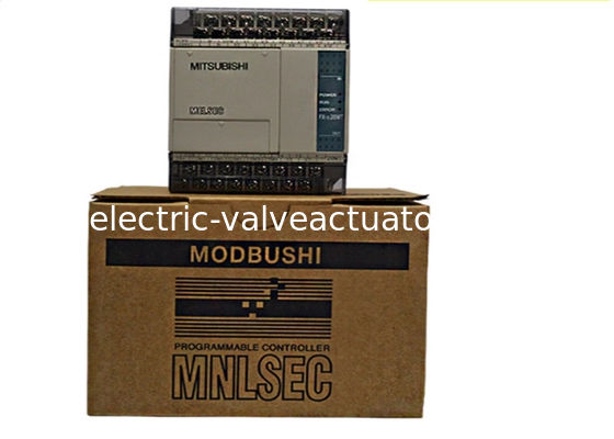 Giá tốt. Mitsubishi FX1S-10MT-ESS/UL Loại đầu ra Transistor (nguồn) PLC Programmable Logic Controller 100?? 240 V AC. trực tuyến