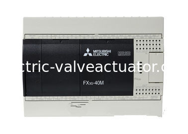 Giá tốt. PLC Mitsubishi PLC Bộ điều khiển logic lập trình 100 - 240VAC FX1N-14MR-DS trực tuyến