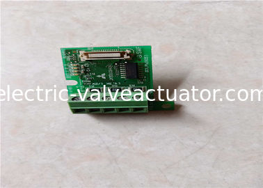 Giá tốt. Mitsubishi PLC Bộ điều khiển logic lập trình được tích hợp đầu vào / đầu ra 4 FX1N-4EX-BD trực tuyến