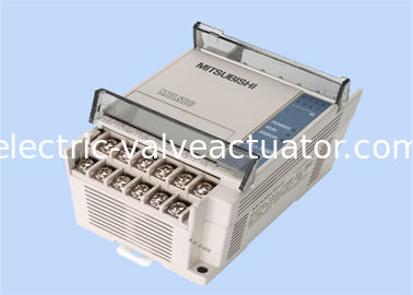 Giá tốt. Mitsubishi 100?? 240 V AC FX1S-14MT-ESS/UL PLC Output của bộ điều khiển logic có thể lập trình: 6 điểm đầu vào: 8 điểm trực tuyến