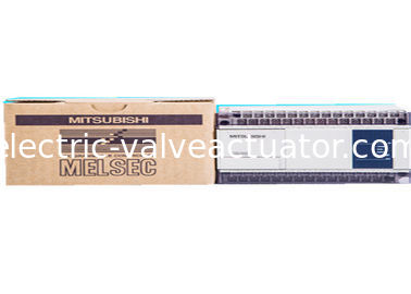 Giá tốt. FX1N-24MR-ES/UL Bộ điều khiển logic khả trình PLC Mitsubishi, đầu ra tích hợp 10 điểm, 100–240 V AC trực tuyến