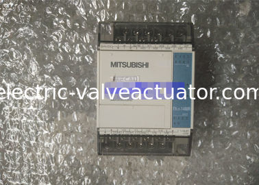 Giá tốt. Mitsubishi PLC Programmable Logic Controller đầu vào / đầu ra AC 100 ∼ 240 V:FX1S-14MR-DS 14 điểm. trực tuyến