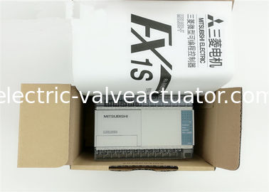 Giá tốt. 100240 V AC đầu vào tích hợp FX1S-14MR-ES/UL 8 điểm Mitsubishi PLC Bộ điều khiển logic có thể lập trình trực tuyến